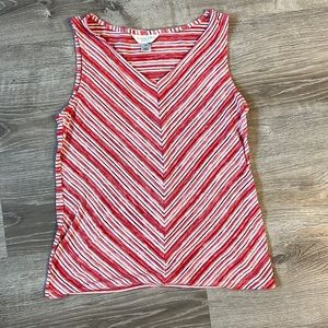 Christopher & Banks tank top